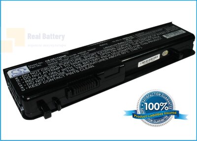 Аккумулятор CS-DE1745NB для DELL Studio 1745  11,1V 4400mAh Li-ion