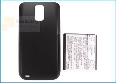 Аккумулятор CS-SMT989HL для Samsung Galaxy S Hercules 3,7V 2800Ah Li-ion