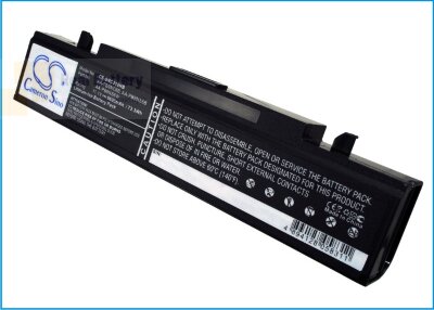 Аккумулятор CS-SNC318HB для Samsung NP-540-JS03AU  11,1V 6600mAh Li-ion