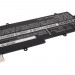 Аккумулятор CS-TOZ830NB для Toshiba Portege Z830  14,8V 3000mAh Li-Polymer