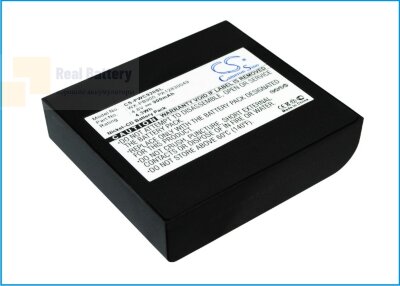 Аккумулятор CS-PWC920SL для Panasonic PB-900I 4,8V 900Ah Ni-CD