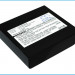 Аккумулятор CS-PWC920SL для Panasonic PB-900I 4,8V 900Ah Ni-CD