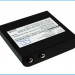 Аккумулятор CS-PWC920SL для Panasonic PB-900I 4,8V 900Ah Ni-CD