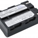 Аккумулятор CS-SP25 для Toshiba TEC B-SP2D Portable Bluetooth 7,4V 1500Ah Li-ion