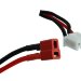 Аккумулятор CS-LP1802C30RT для RC CS-LP1802C30RT 7,4V 1800Ah Li-Polymer