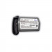 Аккумулятор CS-LPE19MC для Canon 1D Mark 3 10,8V 2600Ah Li-ion