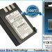 Аккумулятор CS-NP140FU для Fujifilm FinePix S100FS 7,4V 1150Ah Li-ion