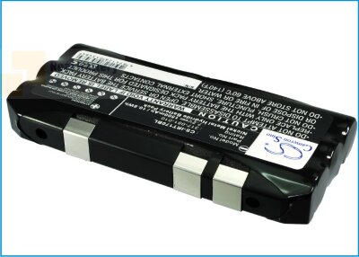 Аккумулятор CS-IRT170BL для Intermec DT1700 7,2V 1500Ah Ni-MH