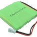 Аккумулятор CS-GPT287CL для Philips TD9274 3,6V 800Ah Ni-MH