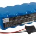 Аккумулятор CS-NK7631MD для Nihon Kohden ECG-1350 12V 2800Ah Ni-MH