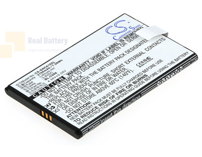 Аккумулятор CS-GNC610SL для GIONEE C610 3,8V 2100Ah Li-ion