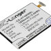 Аккумулятор CS-HTV800SL для HTC One VX 3,7V 1800Ah Li-Polymer