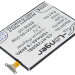Аккумулятор CS-HTV800SL для HTC One VX 3,7V 1800Ah Li-Polymer