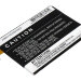 Аккумулятор CS-HTV800SL для HTC One VX 3,7V 1800Ah Li-Polymer