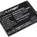 Аккумулятор CS-HUV900XL для Huawei DUK-AL20 3,82V 4000Ah Li-Polymer