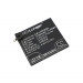 Аккумулятор CS-LTX820SL для LeTV Max 2 3,85V 3100Ah Li-Polymer