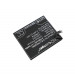 Аккумулятор CS-LTX820SL для LeTV Max 2 3,85V 3100Ah Li-Polymer