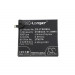 Аккумулятор CS-LTX820SL для LeTV Max 2 3,85V 3100Ah Li-Polymer