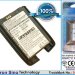 Аккумулятор CS-LKU960SL для LG KU960 3,7V 850Ah Li-ion