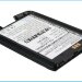 Аккумулятор CS-LKU960SL для LG KU960 3,7V 850Ah Li-ion