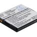 Аккумулятор CS-ZTF228SL для Orange Lisbon 3,7V 550Ah Li-ion