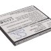 Аккумулятор CS-SMM950SL для Samsung Galaxy Reverb 3,7V 1250Ah Li-ion