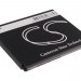 Аккумулятор CS-SMM950SL для Samsung Galaxy Reverb 3,7V 1250Ah Li-ion