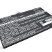 Аккумулятор CS-FUH574NB для Fujitsu Lifebook UH574 14,8V 3200mAh Li-Polymer