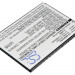 Аккумулятор CS-SMG630SL для Samsung Galaxy Mega 6.3 3,7V 2200Ah Li-ion
