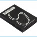 Аккумулятор CS-SML760SL для Samsung SGH-L760 3,7V 900Ah Li-ion