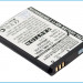 Аккумулятор CS-SML760SL для Samsung SGH-L760 3,7V 900Ah Li-ion