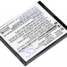 Аккумулятор CS-PWG200SL для Panasonic RP-WFG20 3,7V 600Ah Li-ion