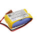 Аккумулятор CS-FN106SL для GE A06B0177D106 6V 2200Ah Li-MnO2