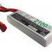 Аккумулятор CS-LP2103C30RT для RC CS-LP2103C30RT 11,1V 2100Ah Li-Polymer