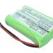 Аккумулятор CS-PBT10MF для Mobilteil BCL-D20 3,6V 700Ah Ni-MH