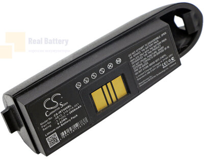 Аккумулятор CS-IRT400BL для Intermec IP3 3,7V 2600Ah Li-ion