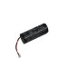 Аккумулятор CS-UMS380BL для Unitech MS380 3,7V 1600Ah Li-ion