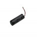 Аккумулятор CS-UMS380BL для Unitech MS380 3,7V 1600Ah Li-ion
