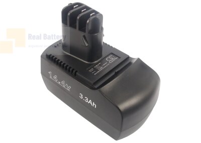 Аккумулятор для Metabo BSZ 14.4 14,4V 3,3Ah Ni-MH CS-MTX475PX
