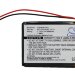 Аккумулятор CS-BCP75CL для iDect M1 3,7V 500Ah Li-Polymer