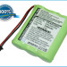 Аккумулятор CS-ADL930CL для Samsung CLA985 3,6V 1200Ah Ni-MH