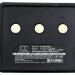 Аккумулятор CS-IBT223BL для Itowa Beton 7,2V 2000Ah Ni-MH
