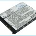Аккумулятор CS-PRD900SL для Sony Portable Reader PRS-900 3,7V 1400Ah Li-ion
