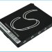 Аккумулятор CS-PRD900SL для Sony Portable Reader PRS-900 3,7V 1400Ah Li-ion