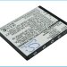 Аккумулятор CS-PRD900SL для Sony Portable Reader PRS-900 3,7V 1400Ah Li-ion
