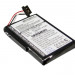Аккумулятор CS-MIOP350SL для Medion GoPal P4210 3,7V 1250Ah Li-ion