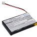 Аккумулятор CS-ME500XL для SkyGolf SG0003 3,7V 1350Ah Li-Polymer