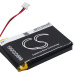 Аккумулятор CS-ME500XL для SkyGolf SG0003 3,7V 1350Ah Li-Polymer