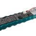 Аккумулятор CS-NK9620MD для Nihon Kohden 6511 12V 2000Ah Ni-MH