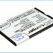 Аккумулятор CS-ACE130XL для Acer Acer beTouch E130 B 3,7V 1700Ah Li-ion